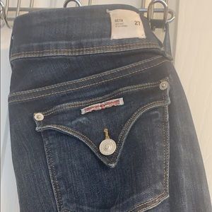Hudson Beth Size 27